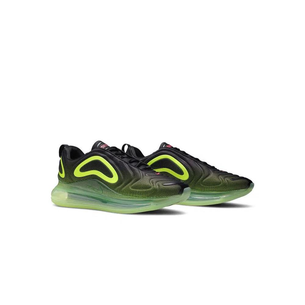 Кроссовки Nike Air Max 720 'Neon Collection' 8