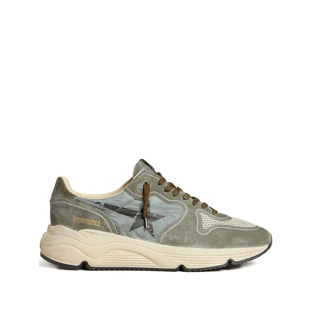 Кроссовки Running Sole 1