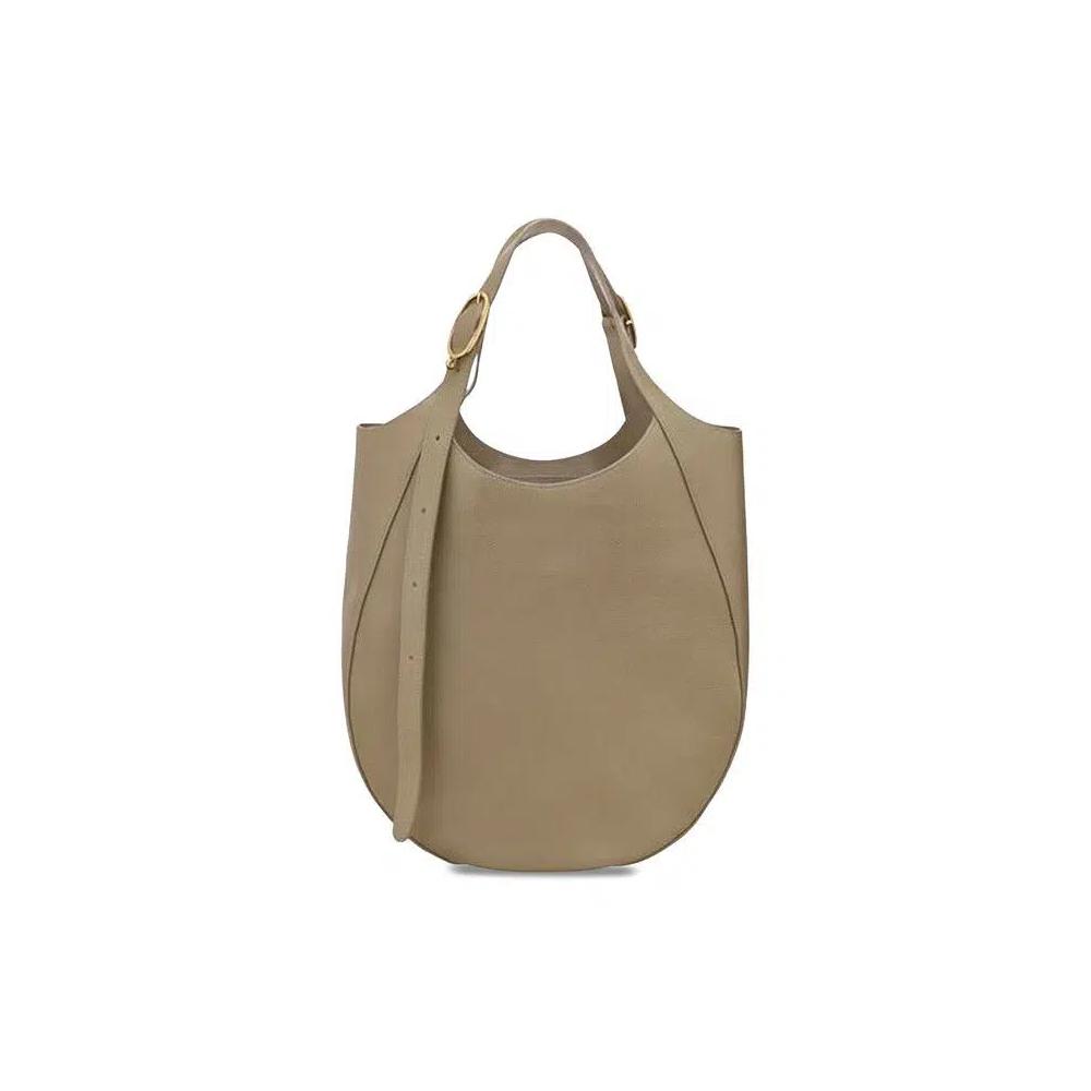 Сумки-тоут Longchamp Le Foulonné Xl Tote Bag 'Lichen' 2