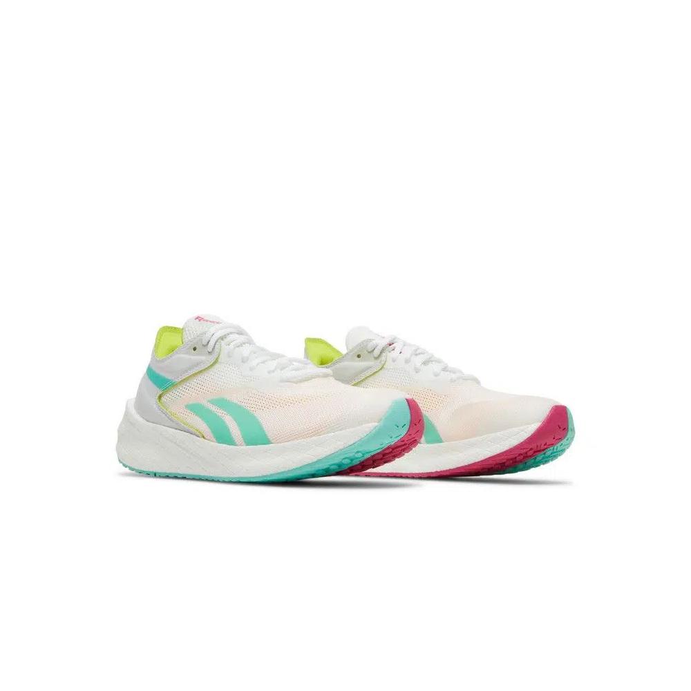Кроссовки Reebok Wmns Floatride Energy Symmetros 'White Pixel Mint' 8