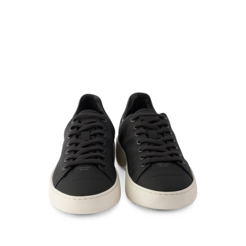 Court Re-Nylon sneakers 4