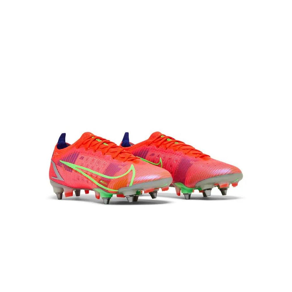Шиповки Nike Mercurial Vapor 14 Elite SG Pro 'Spectrum Pack' 8