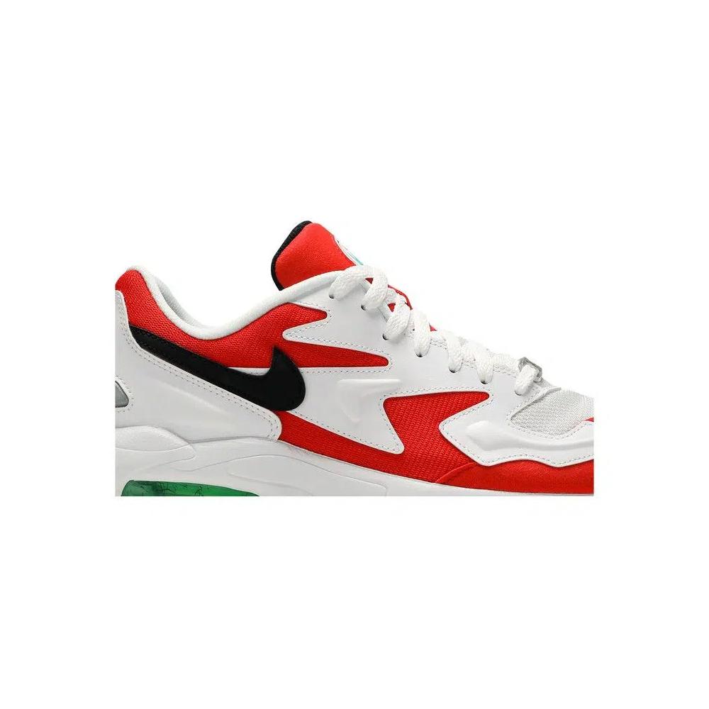 Кроссовки Nike Air Max 2 Light 'Habanero Red' 2