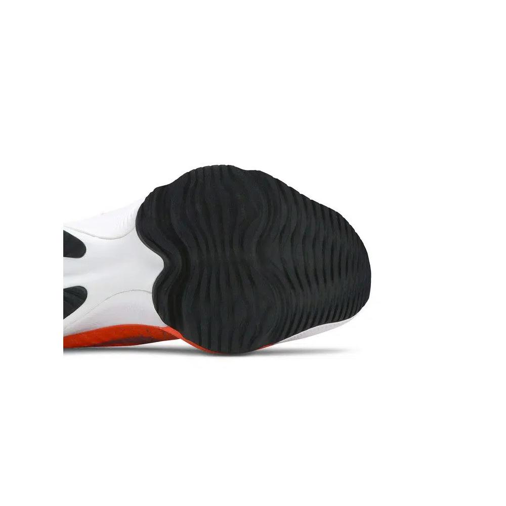 Кроссовки Nike Wmns Air Zoom Tempo NEXT% Flyknit 'Bright Mango' 5