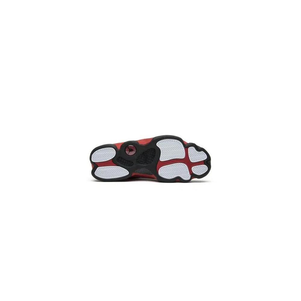 Кроссовки Lifestyle Basketball Air Jordan 13 Retro 'Bred' 2017 5