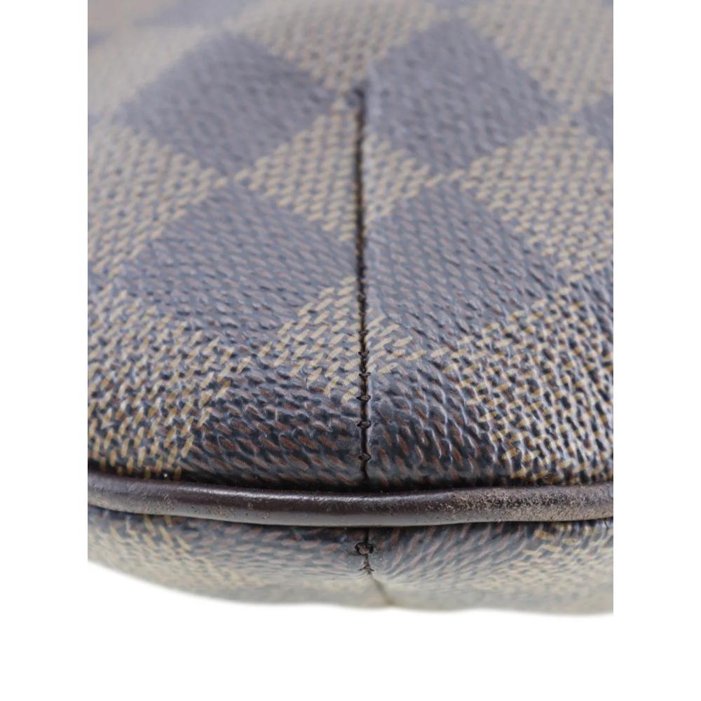 2008 Damier Ebene Bloomsbury PM crossbody bag 2