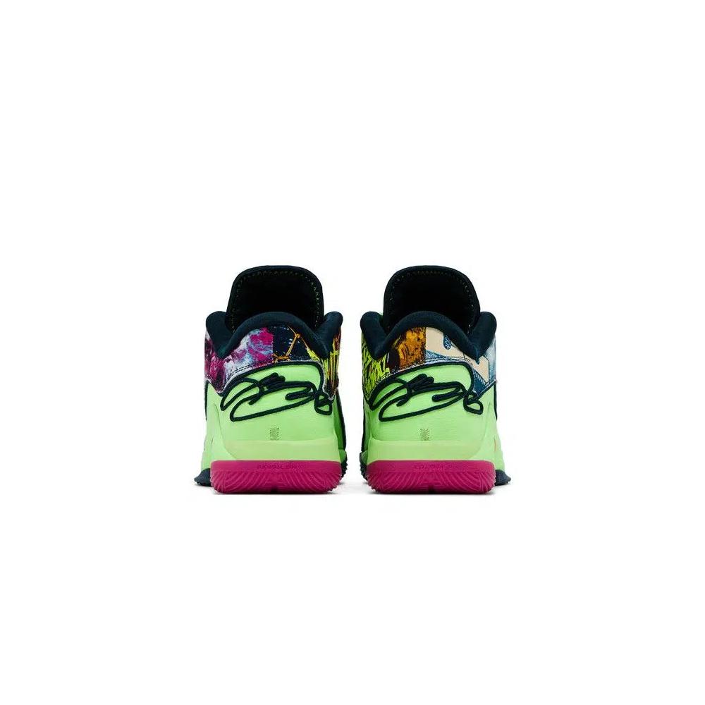 Кроссовки Nike LeBron 22 'Bryce's World' 6