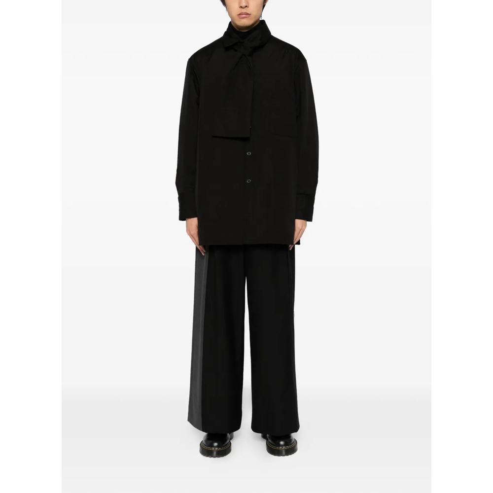 Пуховик broad stole 2