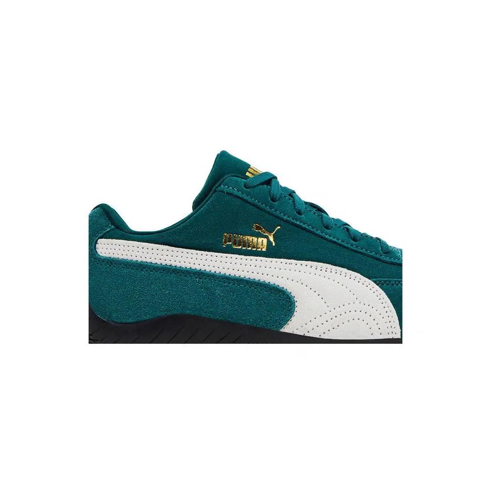 Кроссовки Puma Speedcat OG 'Dark Myrtle' 2