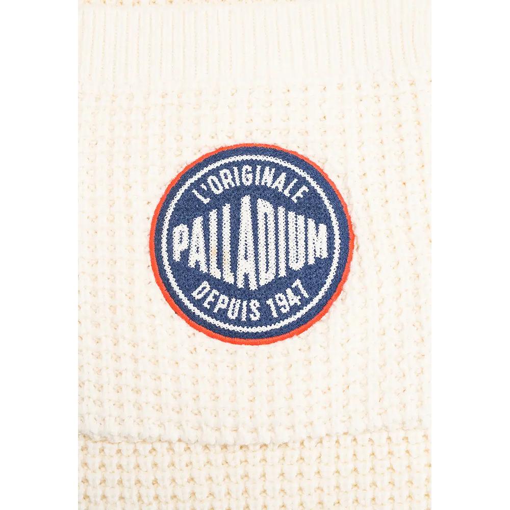 МУЖСКОЙ КАРДИГАН PALLADIUM X JEREMY LIN LINSANITY С ЛОГОТИПОМ 6