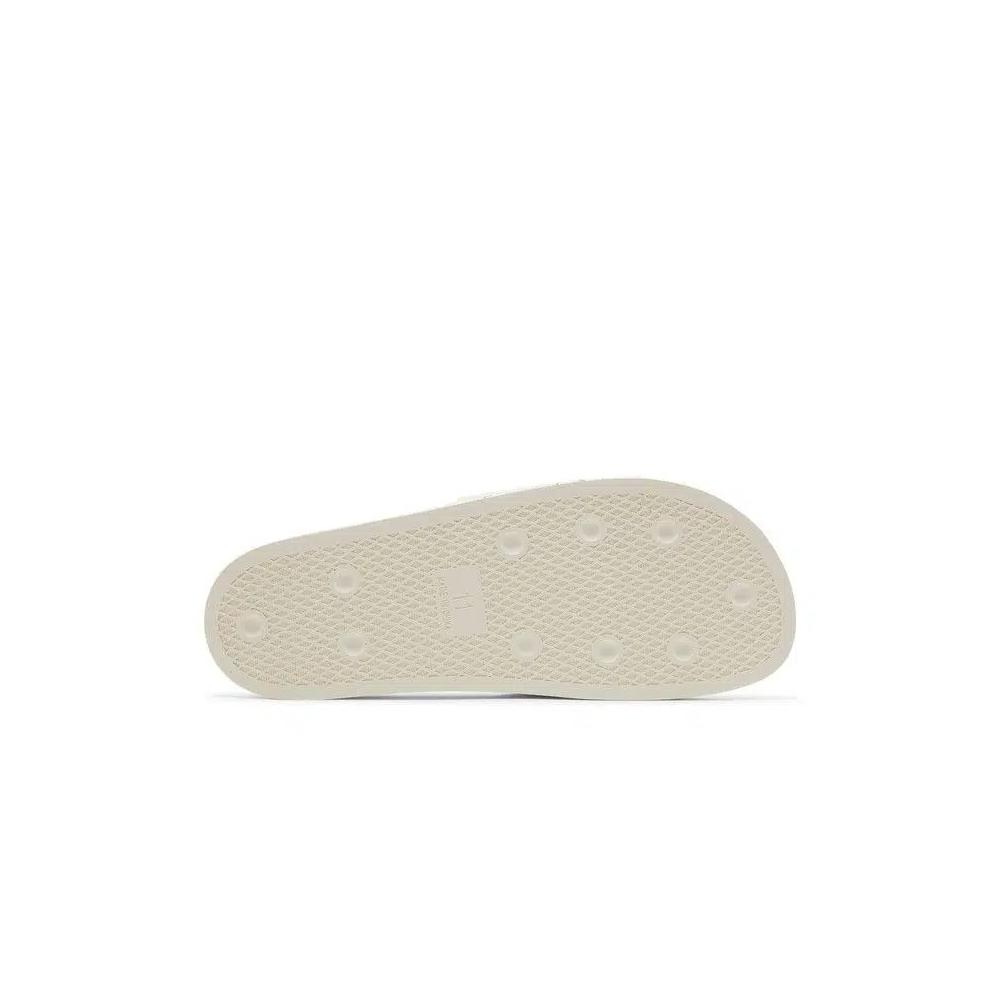 Шлепанцы adidas Adilette SPZL 'Chalk White' 4