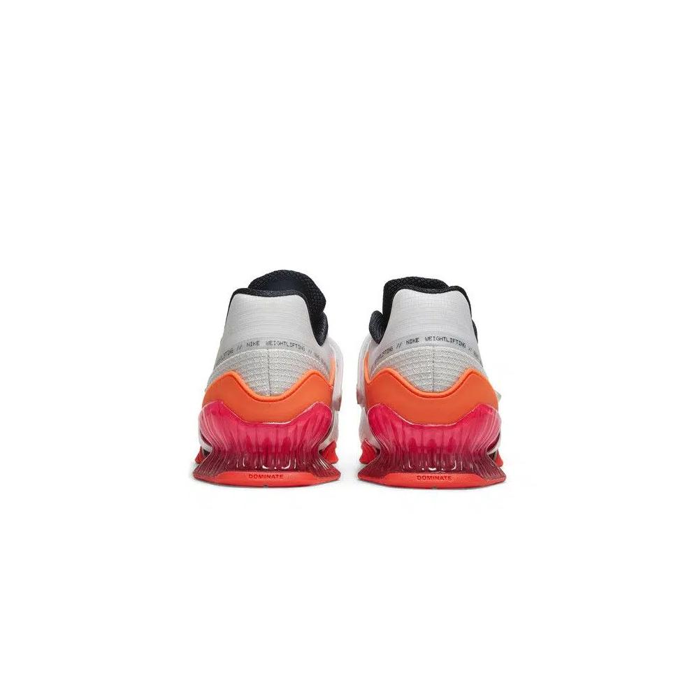 Кроссовки Nike Romaleos 4 SE 'Rawdacious' 6