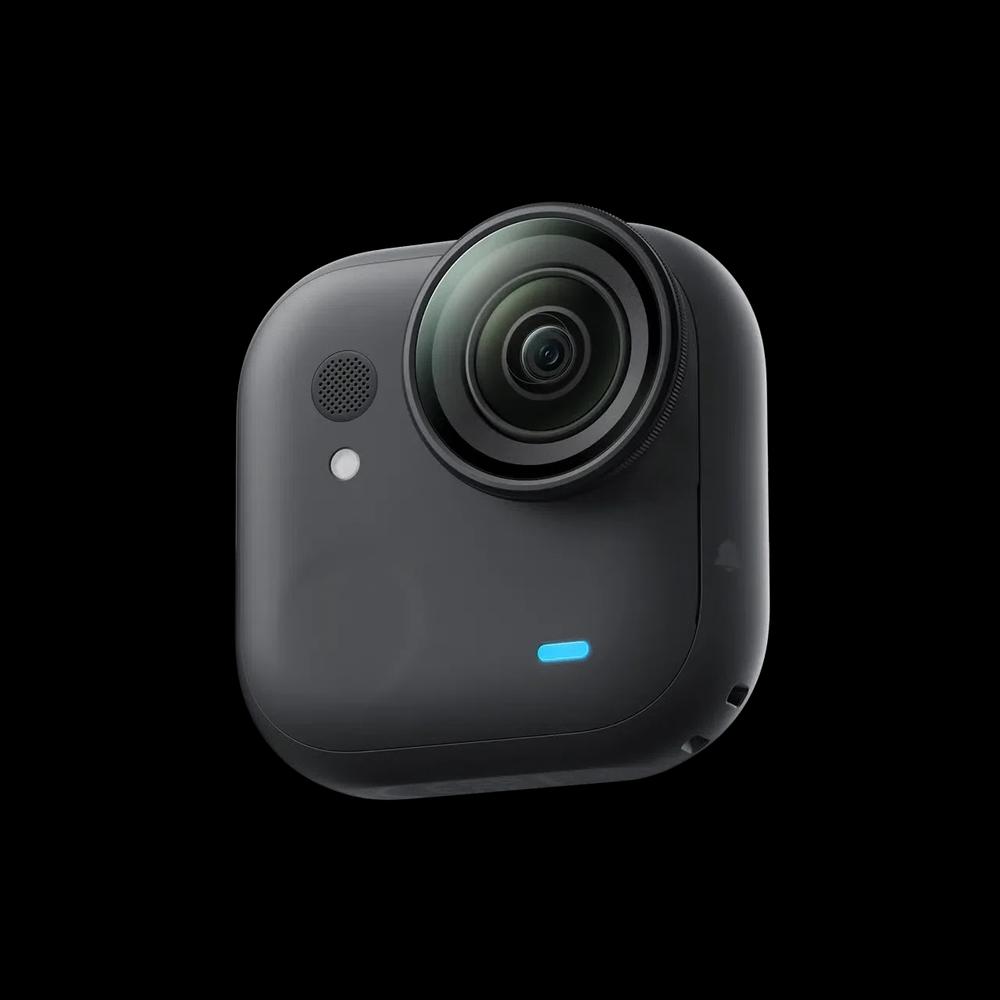 Insta360 GO Ultra экшн-камера - стандартный комплект - Black 4