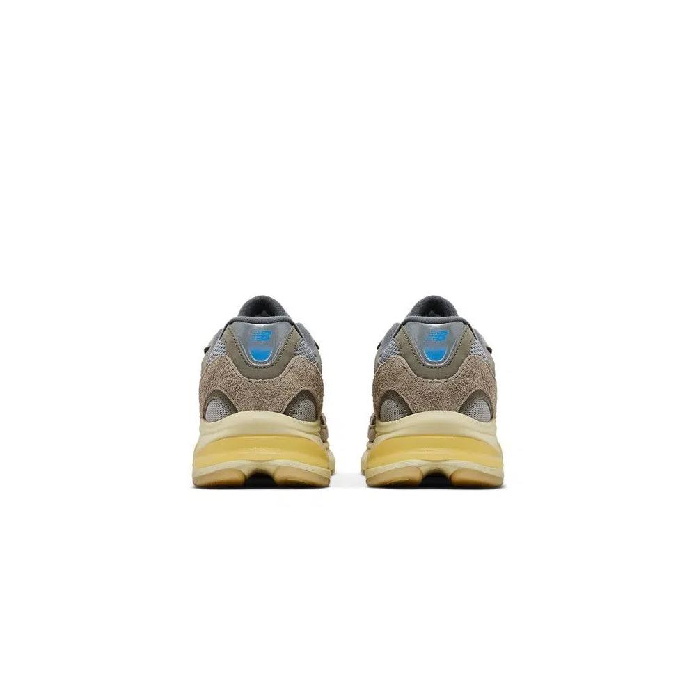 Кроссовки New Balance 2010 'Grey Day 2025' 6