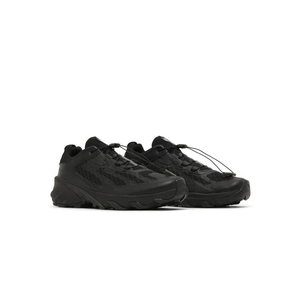 Кроссовки Salomon Speedverse PRG 'Black Alloy' 8