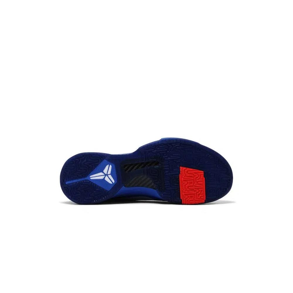 Кроссовки Nike Zoom Kobe 5 Protro 'Dodgers' 4