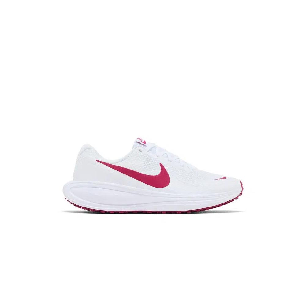 Кроссовки Nike Wmns Revolution 8 'White Sweet Beet' 1