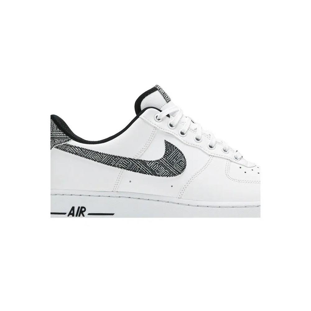 Кроссовки Nike Air Force 1 '07 'Geometric Print' 2