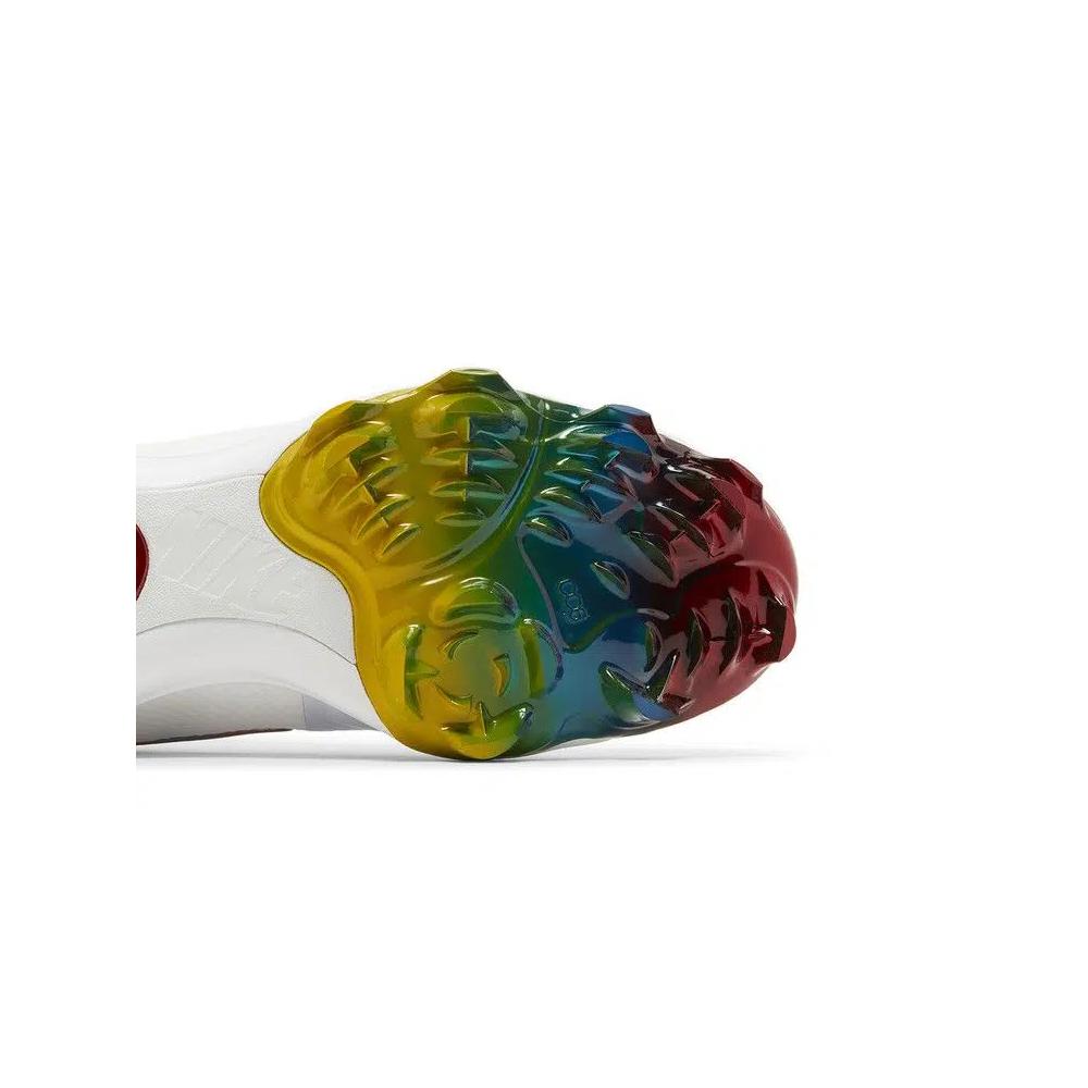 Бутсы Nike Force Trout 9 Pro MCS 'Rainbow' 5