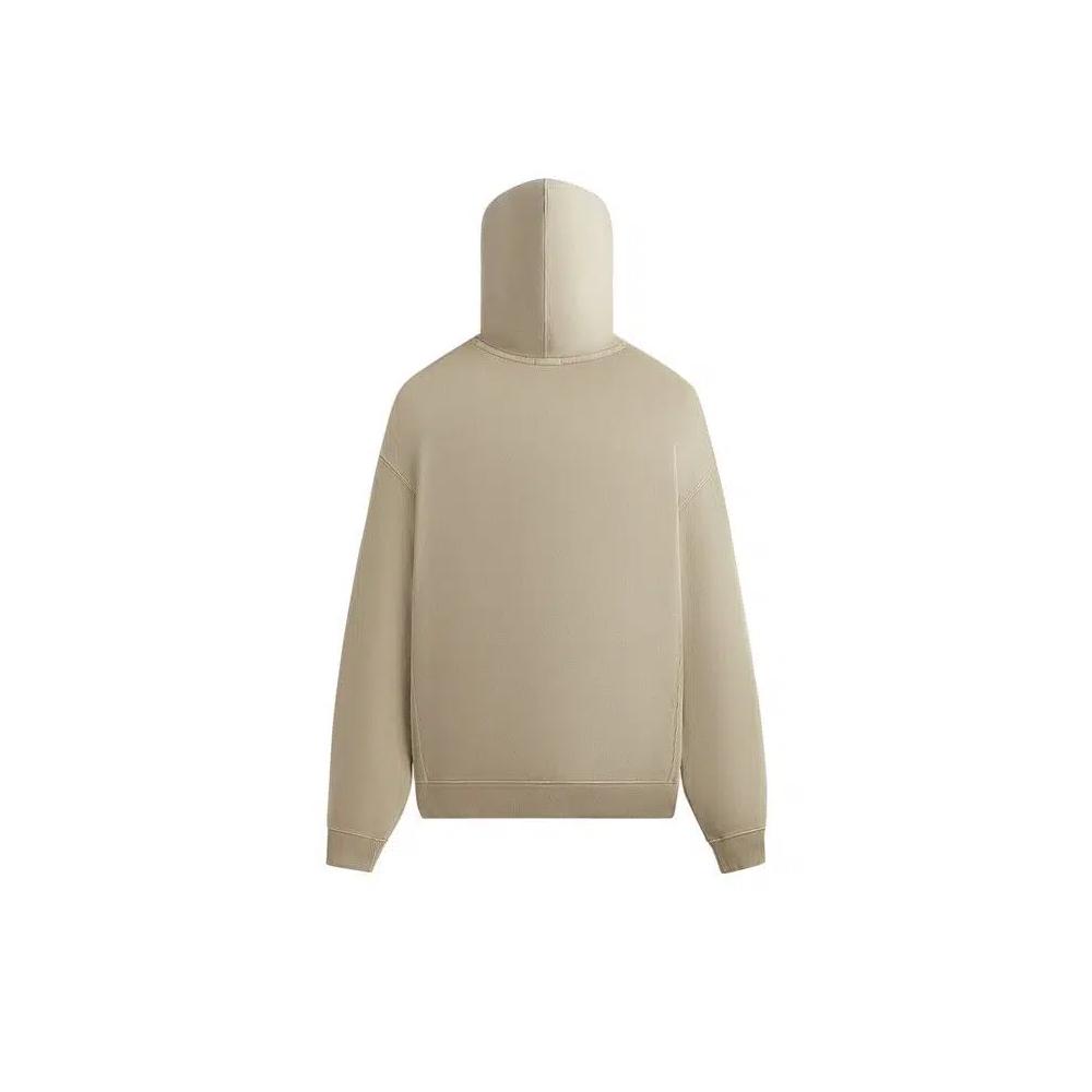 Худи Kith Williams III Hoodie 'Oxide' 2