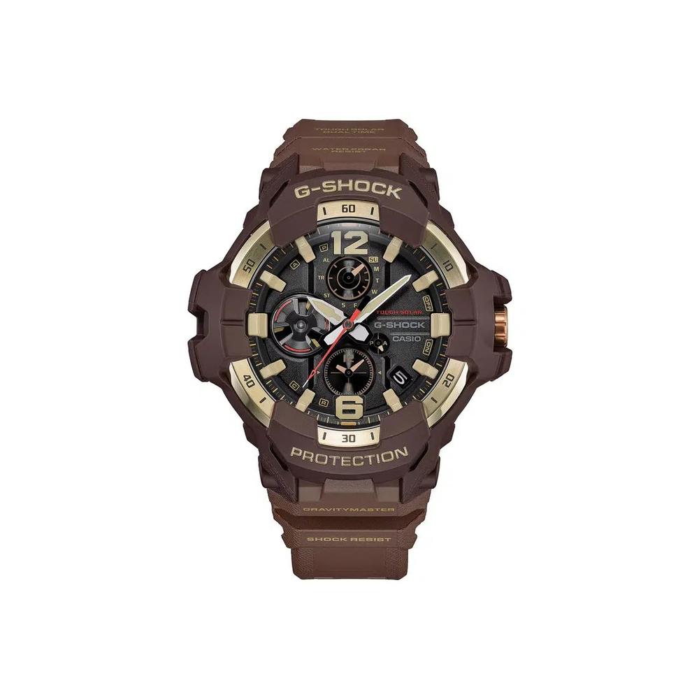 CASIO G-SHOCK GRAVITYMASTER GR-B300H-5A 2