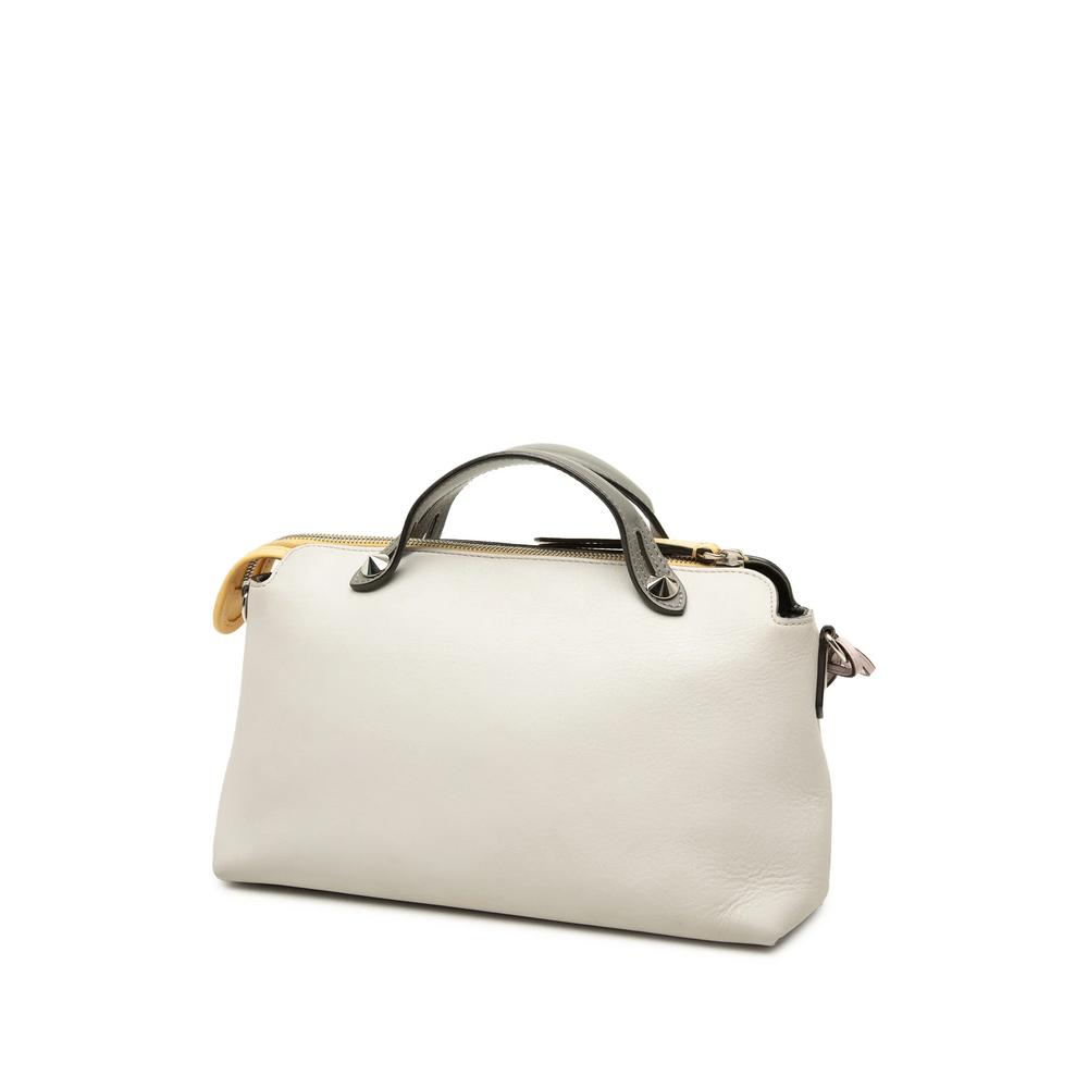 2010-2026 Medium Tricolor Leather By The Way satchel 3