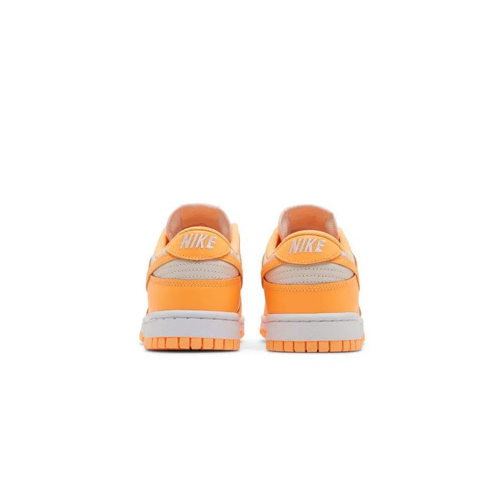Кроссовки Nike Wmns Dunk Low 'Peach Cream' 6