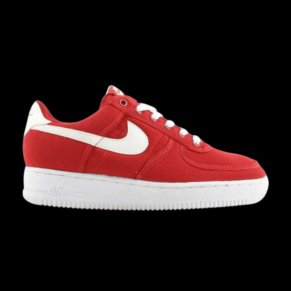 Кроссовки Nike Air Force 1 Canvas Sc 1