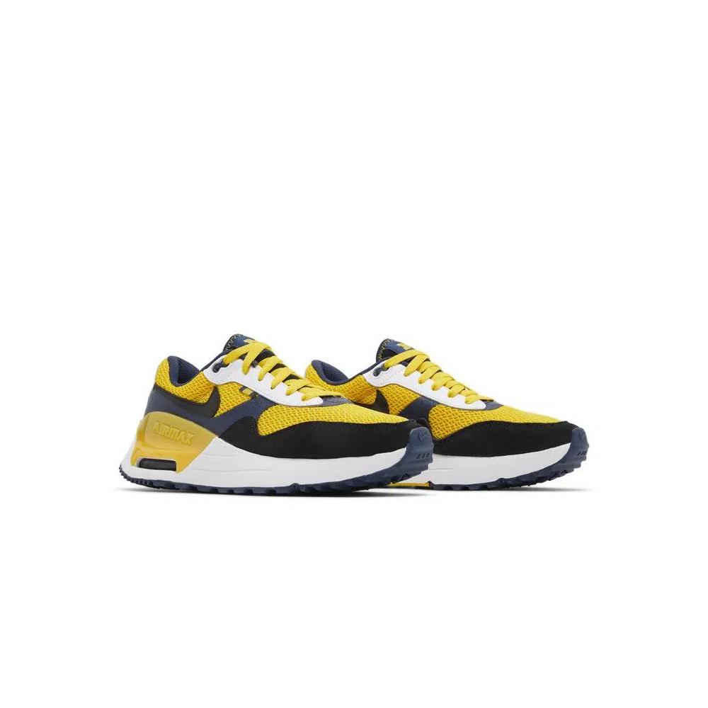 Кроссовки Nike Air Max SYSTM «Michigan» 8