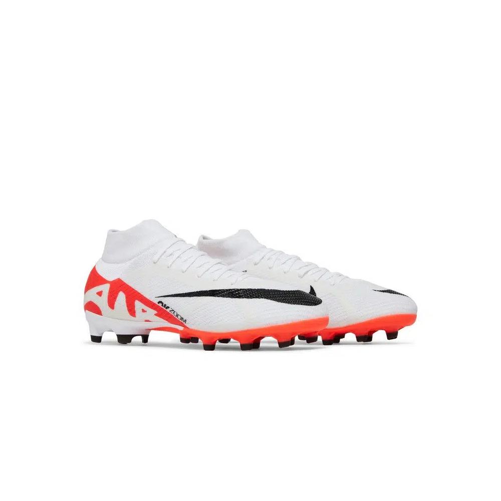 Бутсы Nike Zoom Mercurial Superfly 9 Pro AG Pro 'Ready Pack' 8