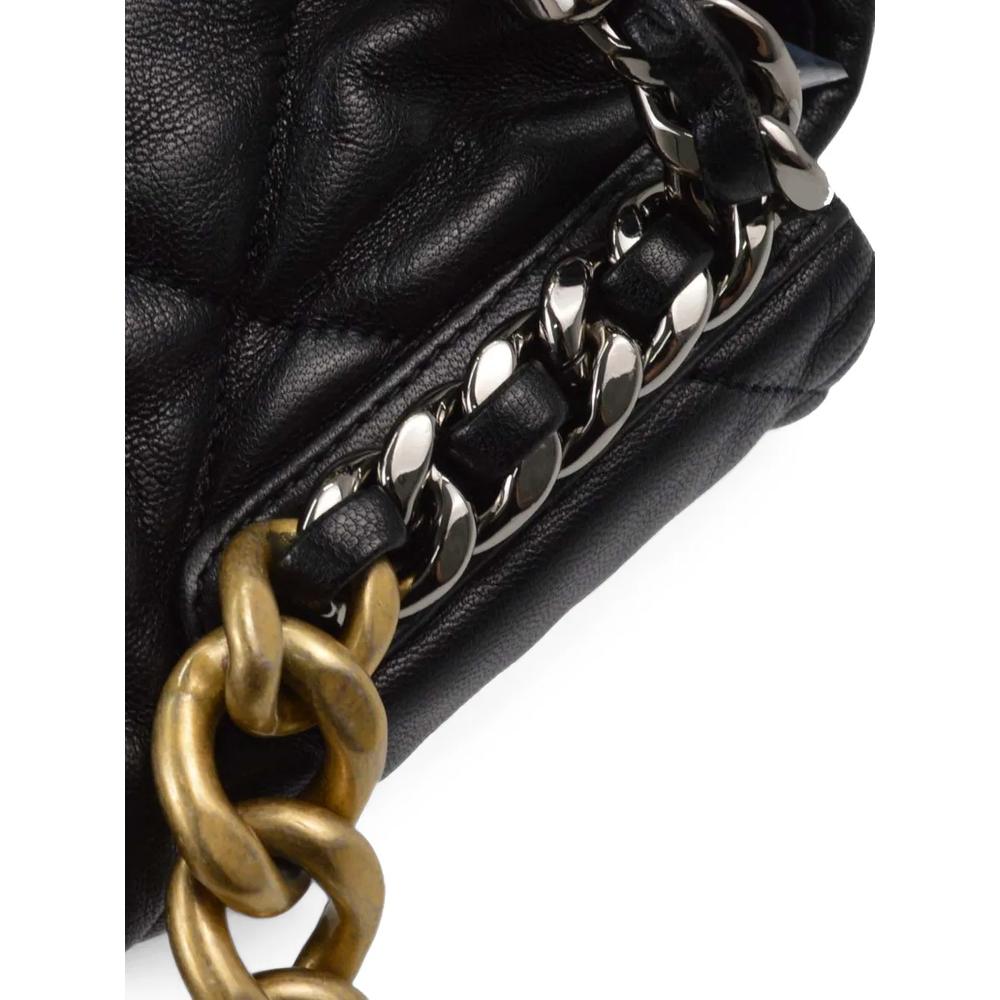 2019 Chanel 19 Maxi Flap shoulder bag 7