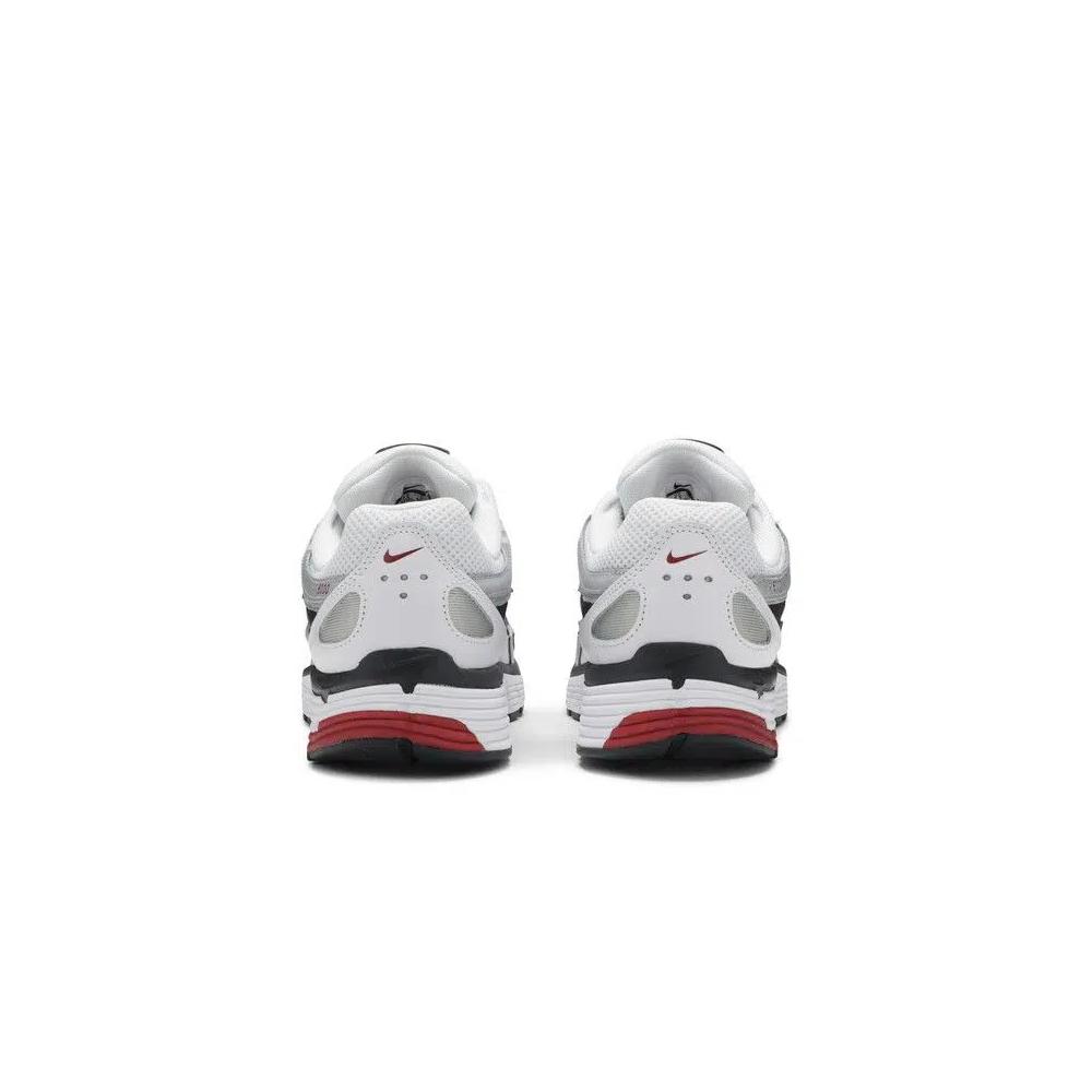 Кроссовки Nike Wmns P-6000 CNPT 'Metallic Silver Red' 6