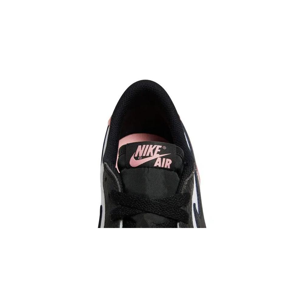 Лайфстайл Баскетбол Air Jordan 1 Retro Low OG 'Bleached Coral' 11