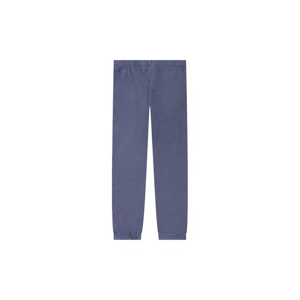 Gallery Dept. Deep Logo Sweatpants 'Темно-синий' 2