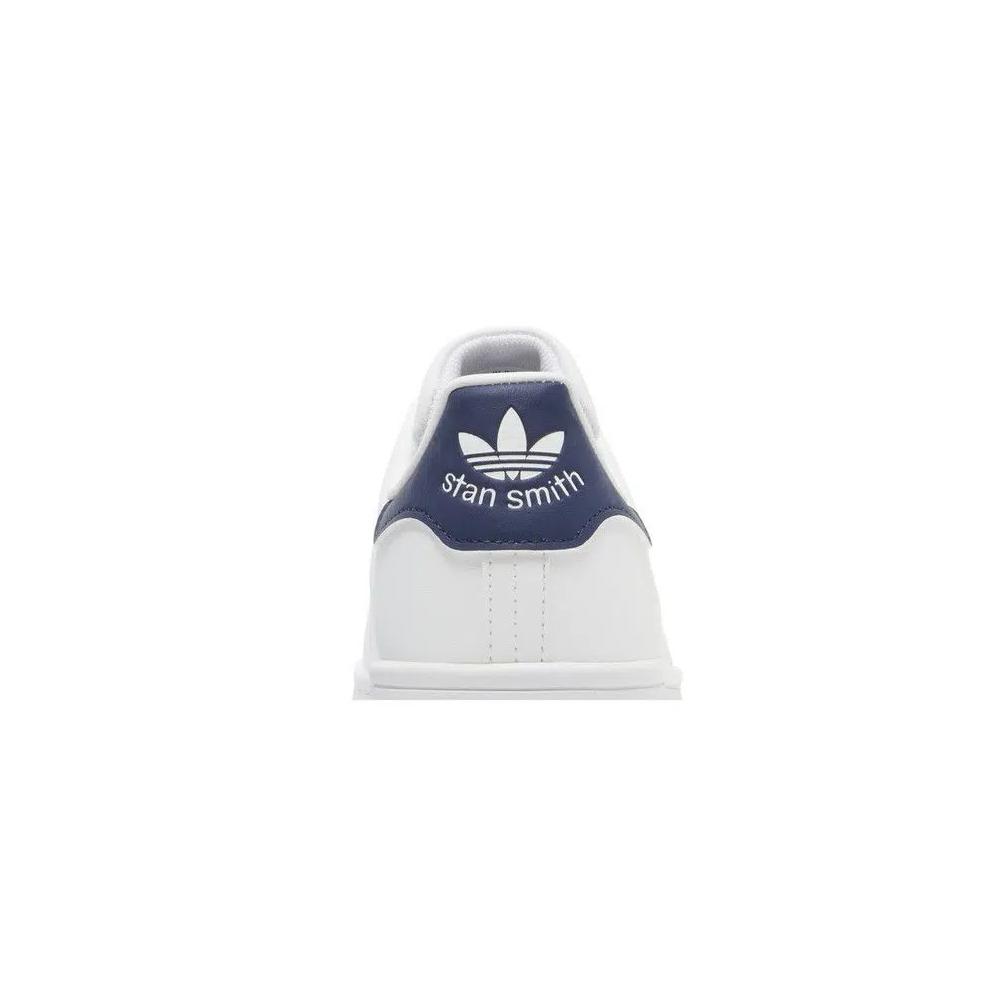 Кроссовки adidas Stan Smith J 'White Dark Blue' 7