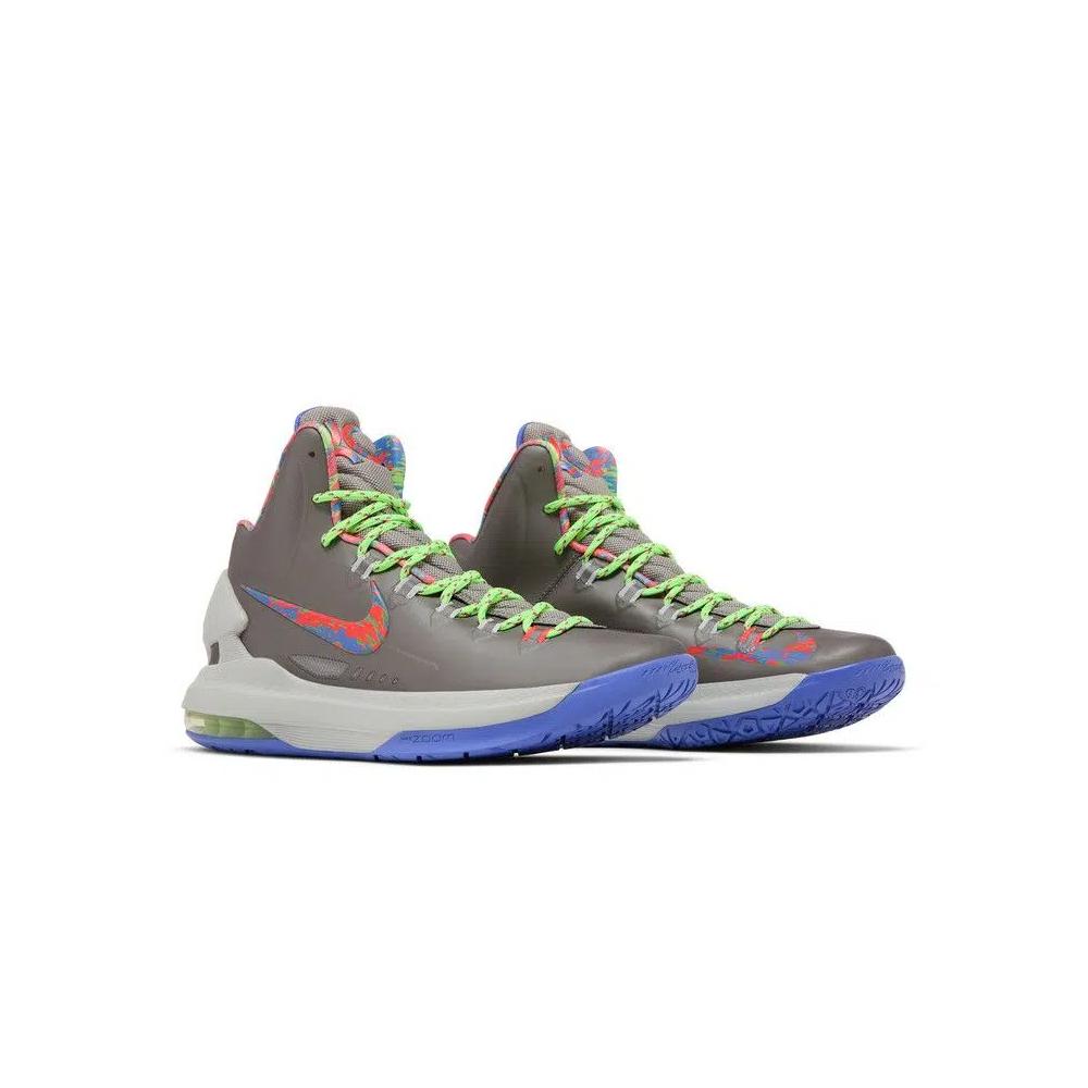 Кроссовки Nike KD 5 'Splatter' 8
