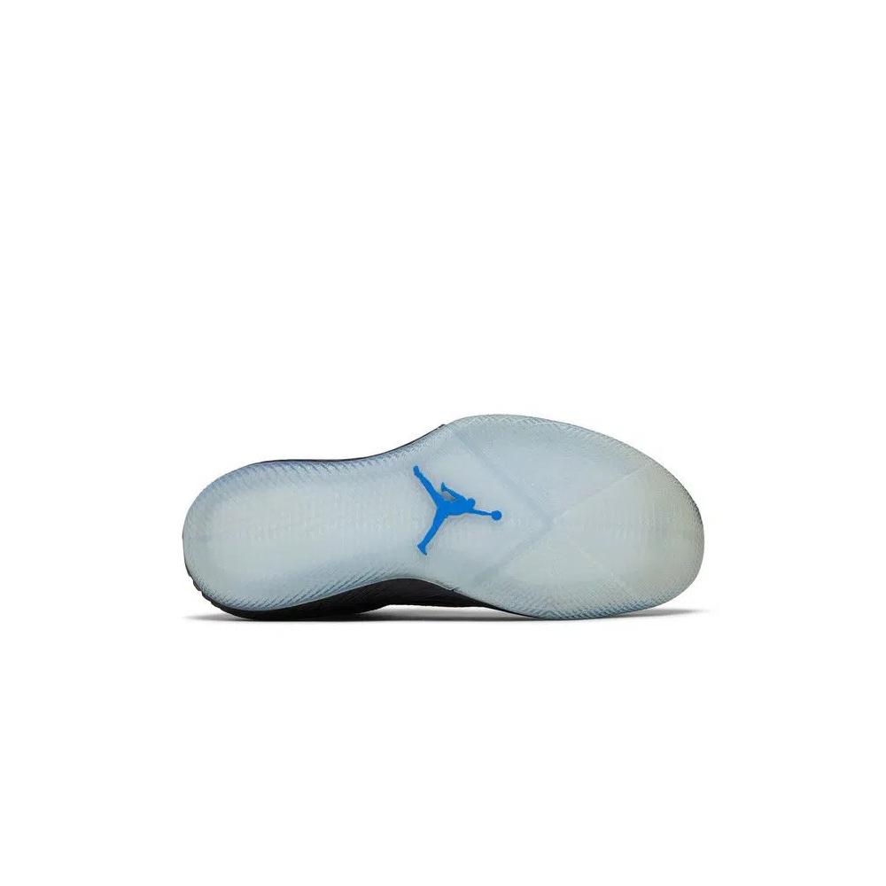 Кроссовки Air Jordan Why Not Zer0.1 'Ph.D' 4