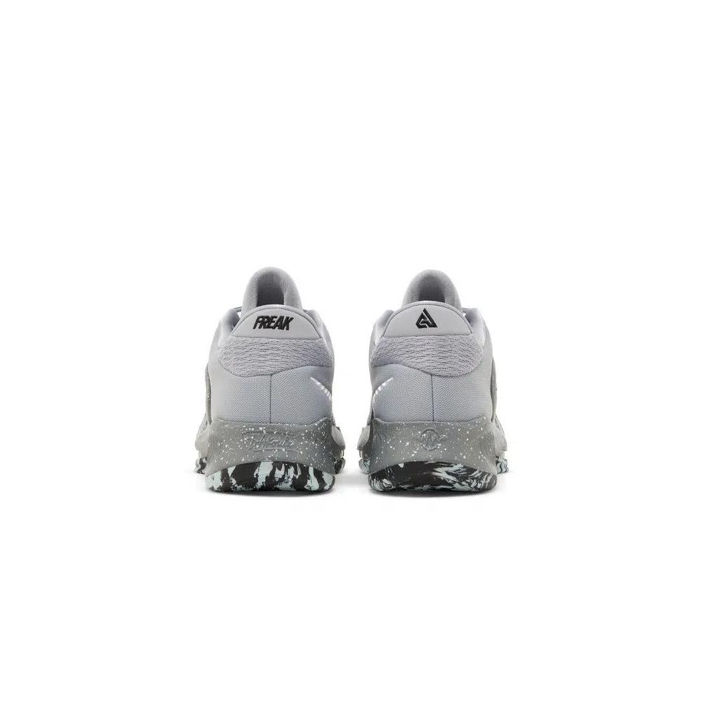 Кроссовки Nike Zoom Freak 4 'Etched in Stone' 6