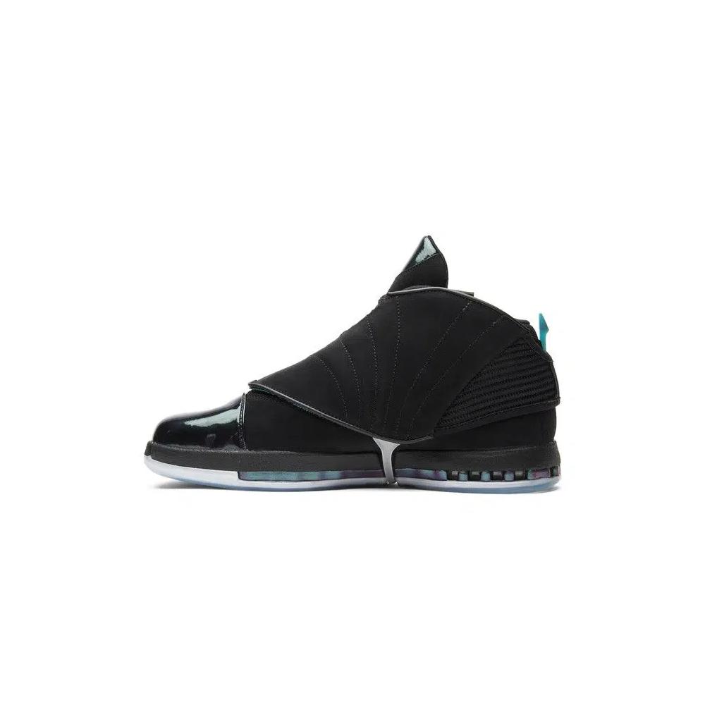 Кроссовки Air Jordan 16 Retro 'CEO' 3