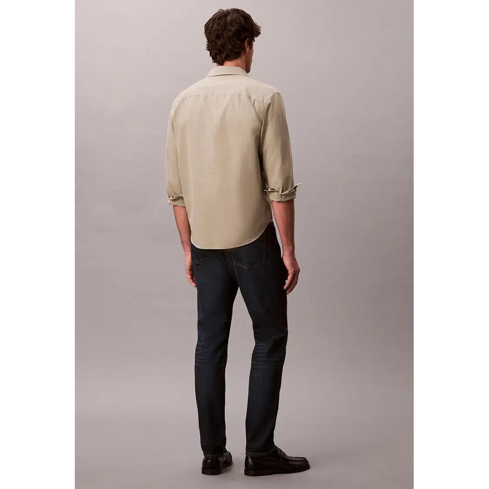 Зауженные джинсы - Calvin Klein Jeans 2