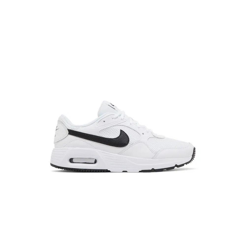 Кроссовки Nike Wmns Air Max SC 'White Black' 1