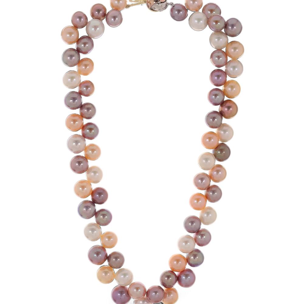 freshwater pearl necklace 2