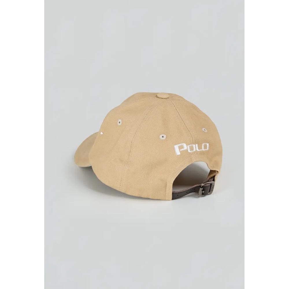 Polo Haus - Кепка UCAP1005 2