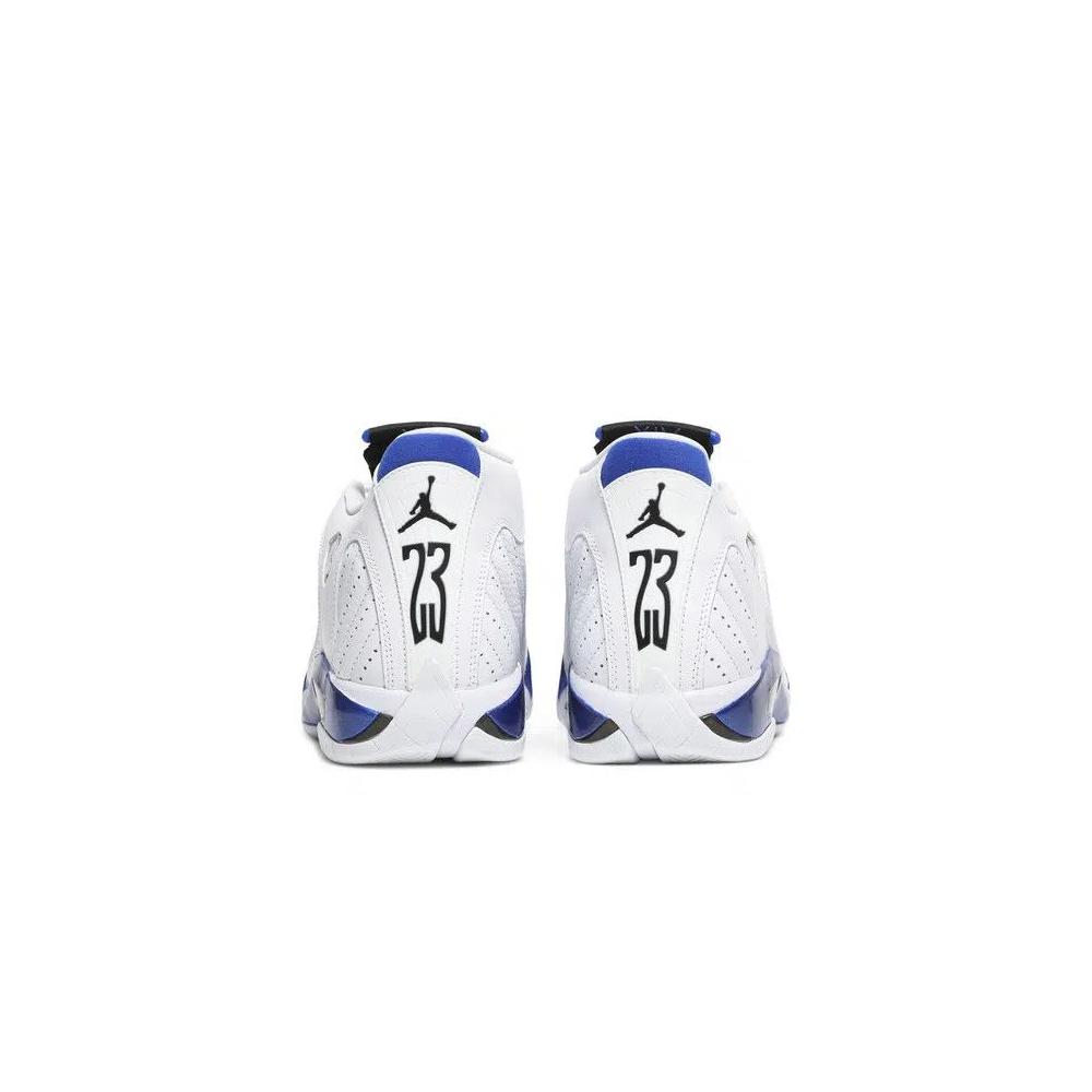 Кроссовки Air Jordan 14 Retro 'Hyper Royal' 6