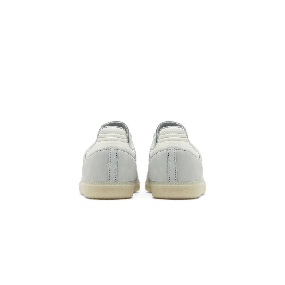 Кроссовки adidas Men's Samba «Wonder Silver» 6