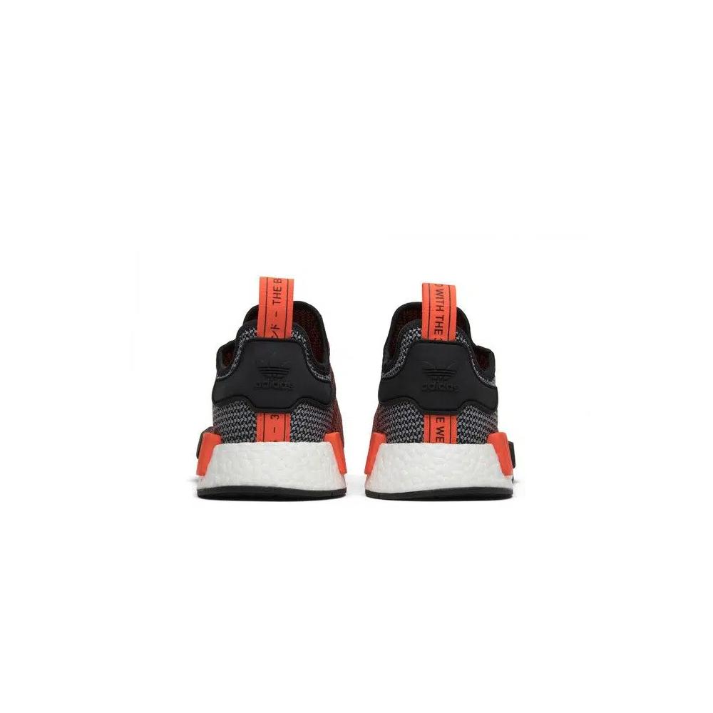 Кроссовки Adidas NMD_R1 'Lush Red' 6