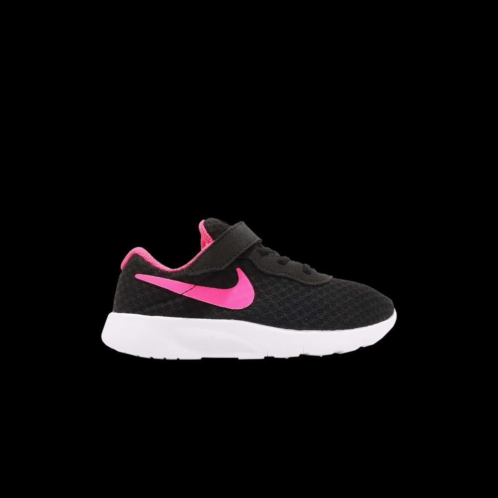 Кроссовки Nike Tanjun TDV 'Hyper Pink' 1