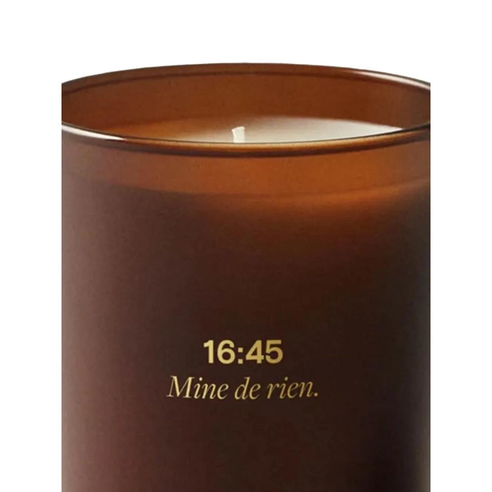 Свеча 16:45 Mine de Rien 2