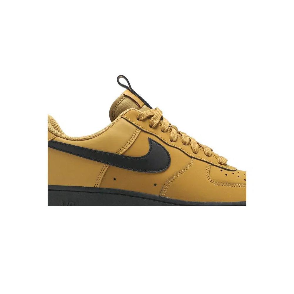Кроссовки Nike Air Force 1 Low 'Wheat Black' 2