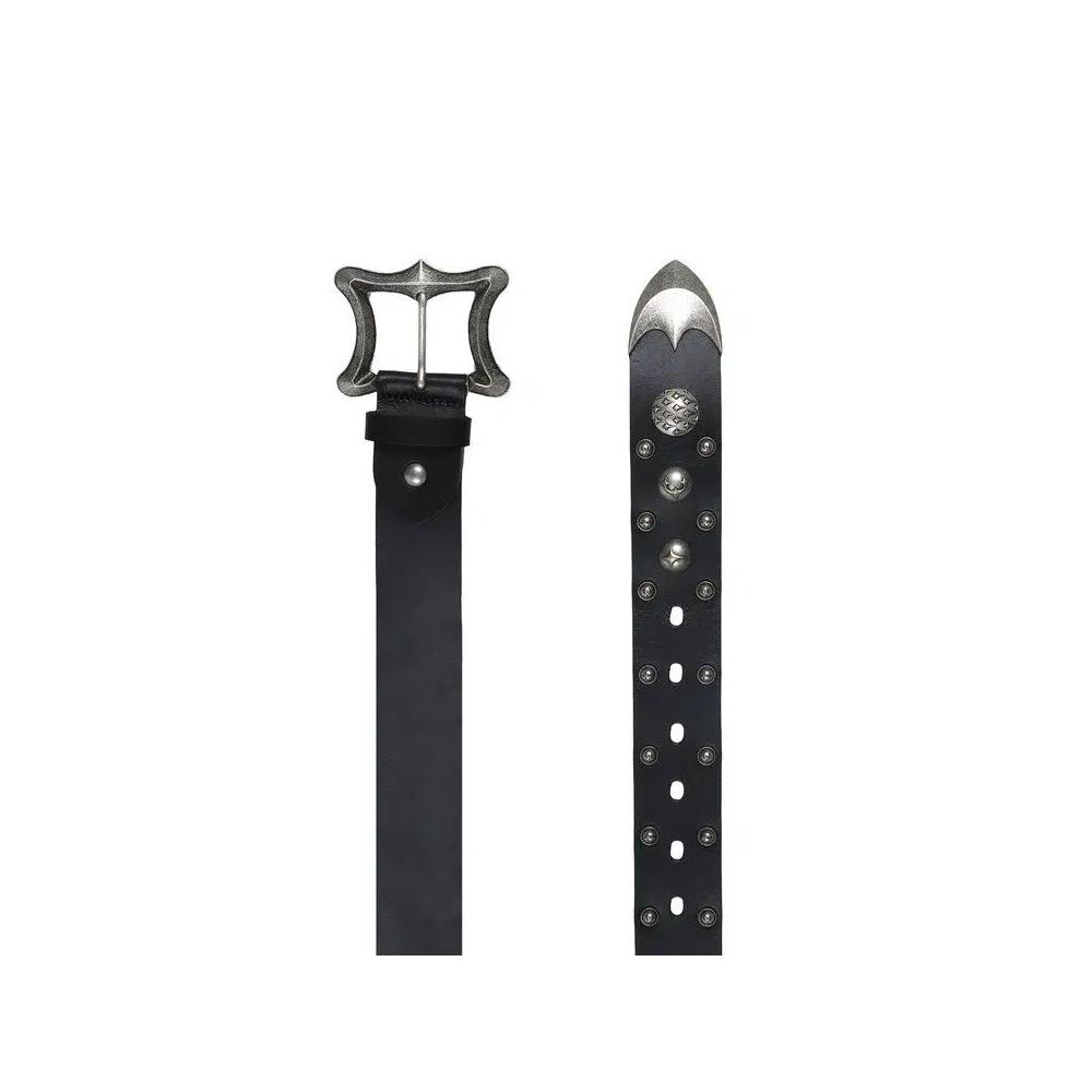 Ремни Thug Club Dragon Belt 'Black/Vintage' 3